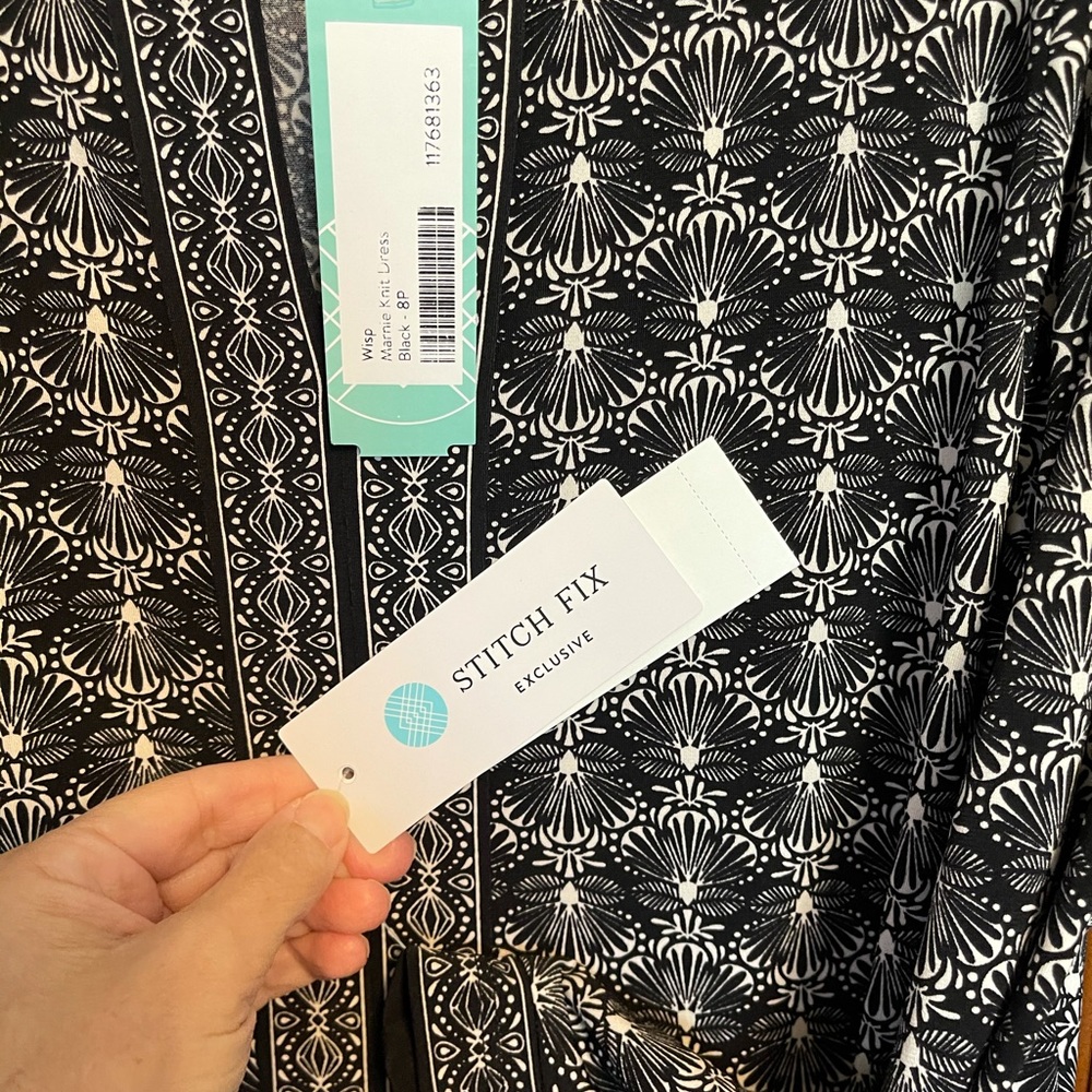 Tunic dress